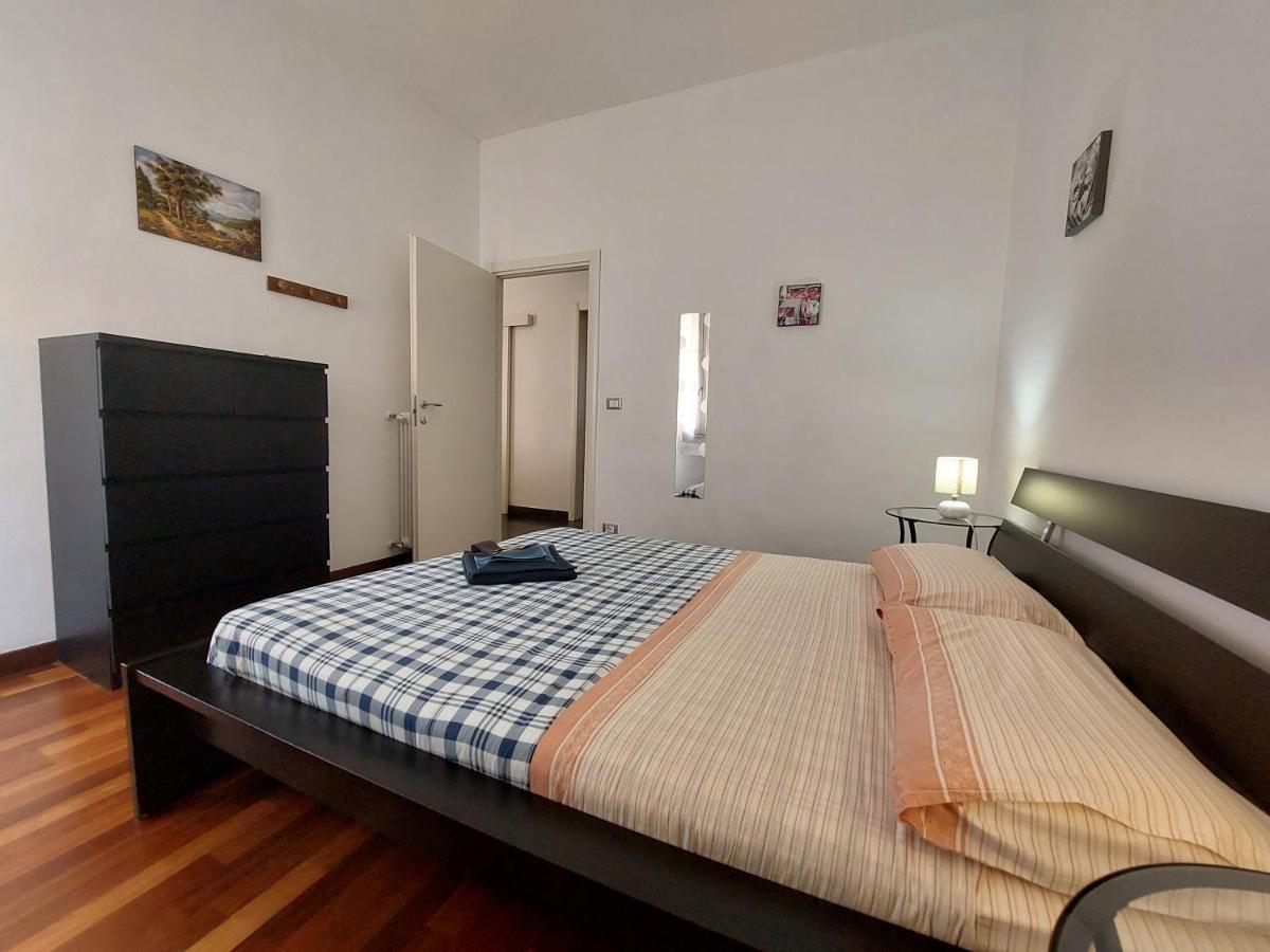 Luxury Station Apartment Bologne Extérieur photo