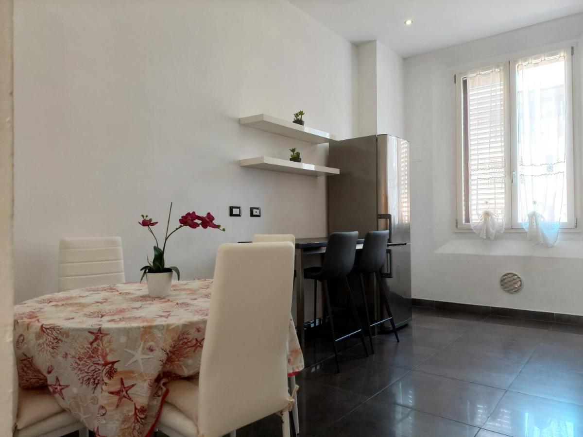 Luxury Station Apartment Bologne Extérieur photo