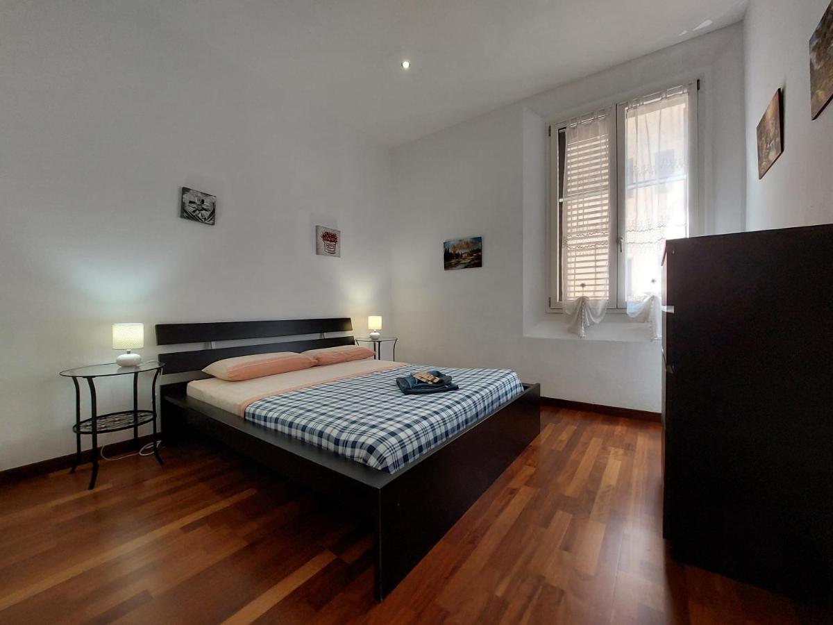 Luxury Station Apartment Bologne Extérieur photo