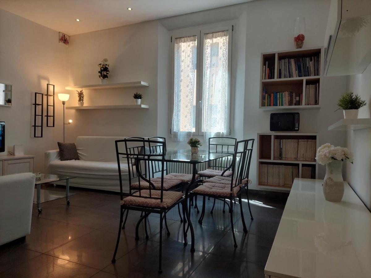 Luxury Station Apartment Bologne Extérieur photo