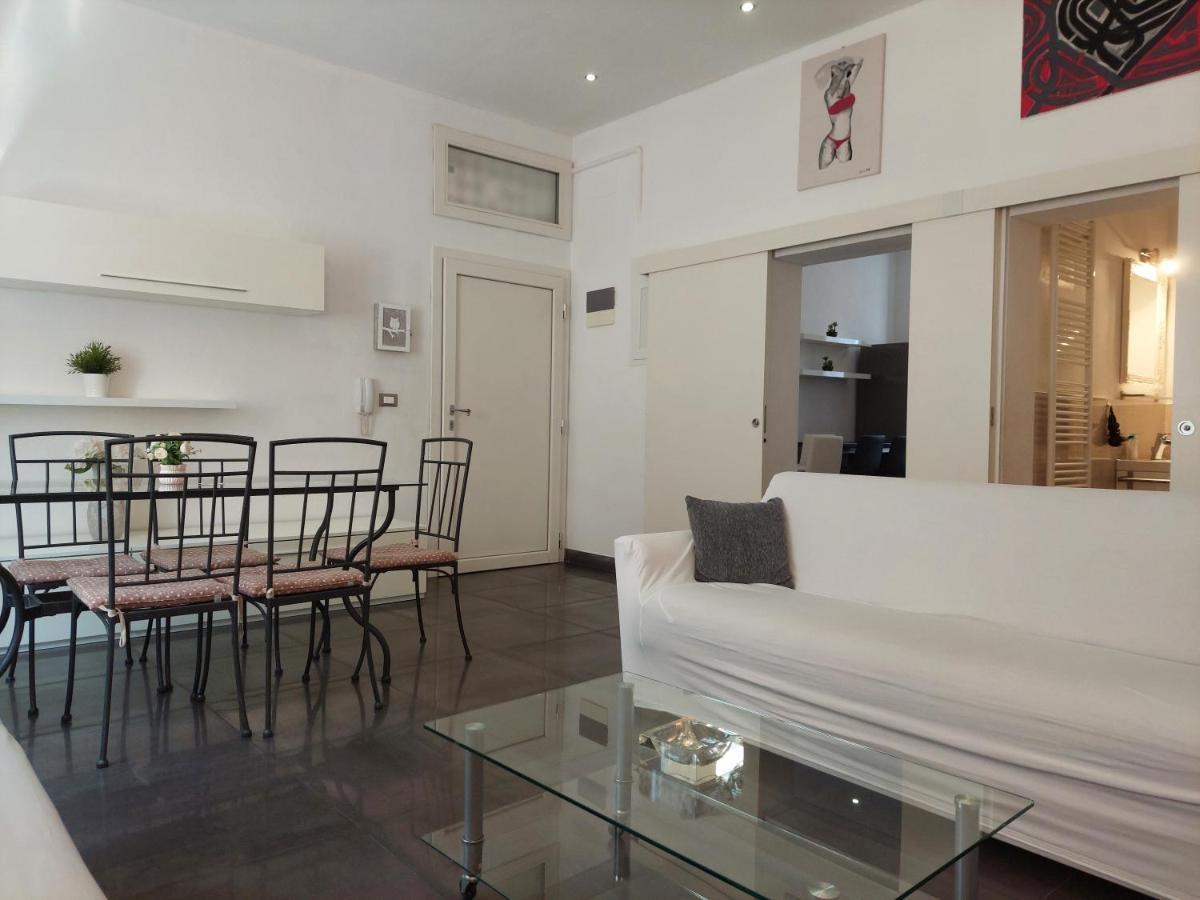 Luxury Station Apartment Bologne Extérieur photo
