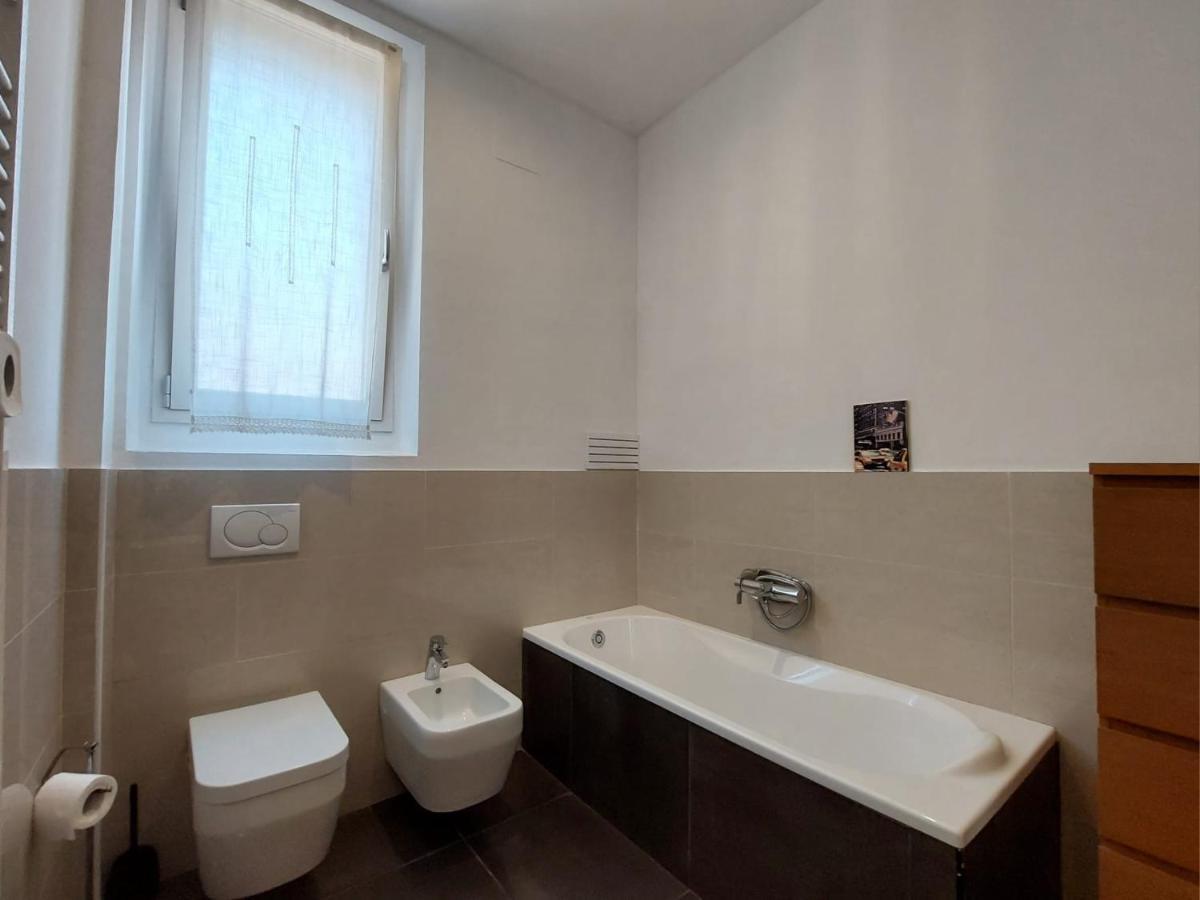 Luxury Station Apartment Bologne Extérieur photo