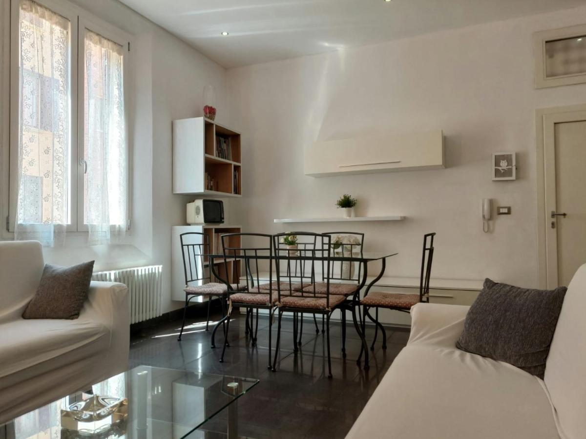 Luxury Station Apartment Bologne Extérieur photo