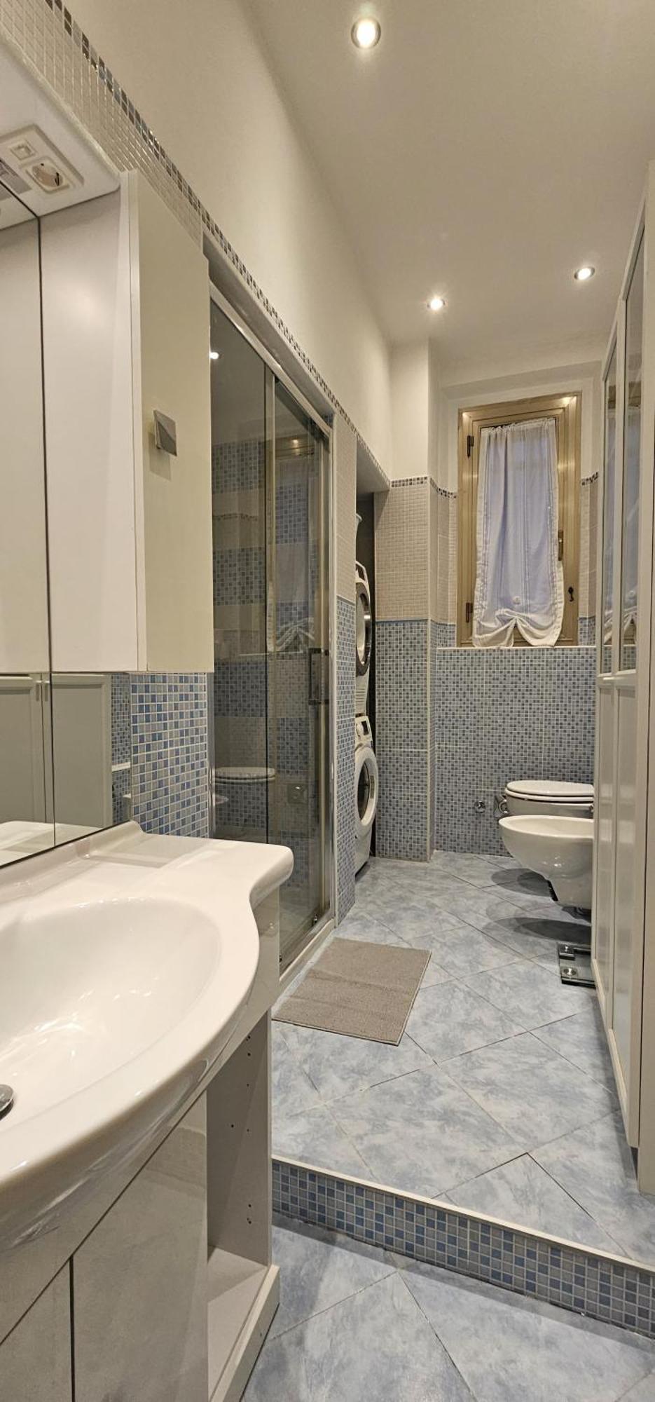 Luxury Station Apartment Bologne Extérieur photo
