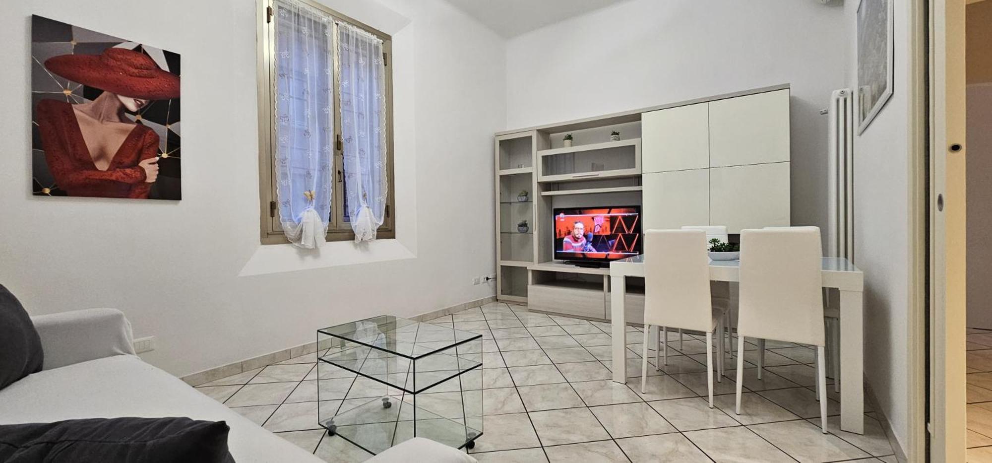 Luxury Station Apartment Bologne Extérieur photo