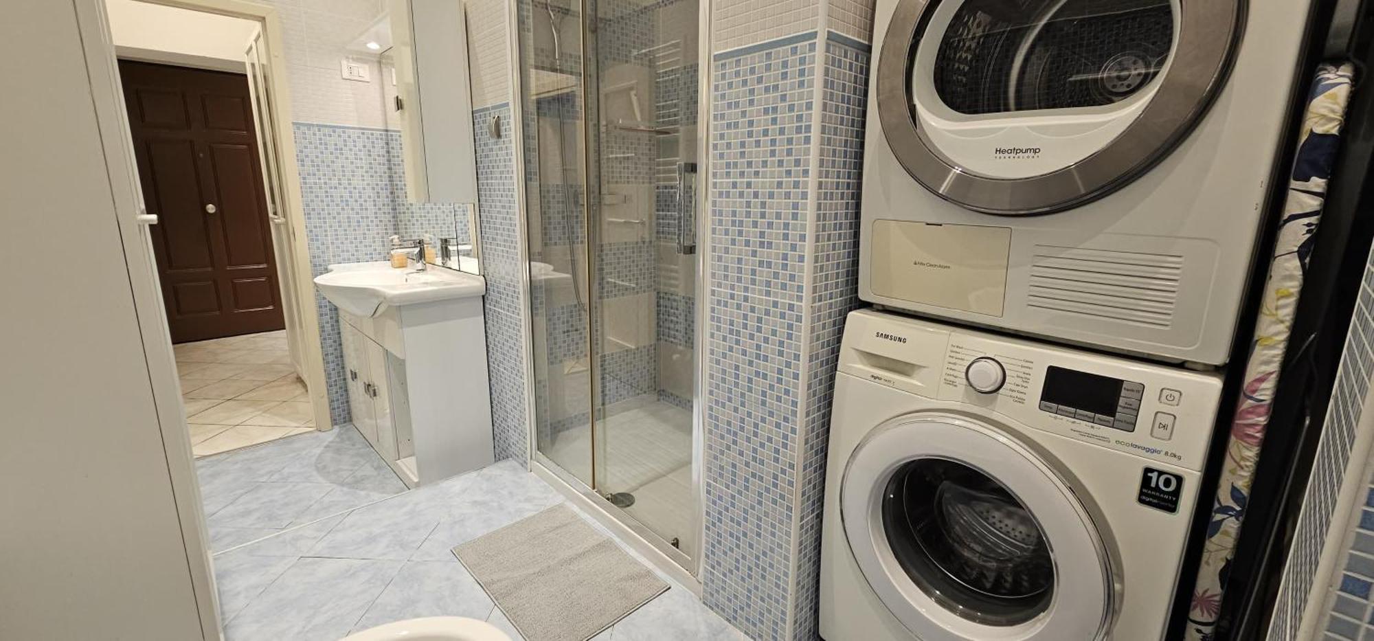 Luxury Station Apartment Bologne Extérieur photo